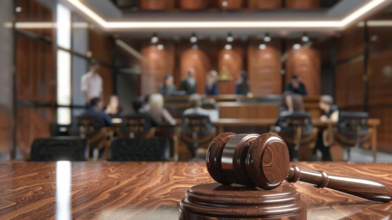 CRPC : avantages et inconvénients à connaître avant d’accepter la procédure