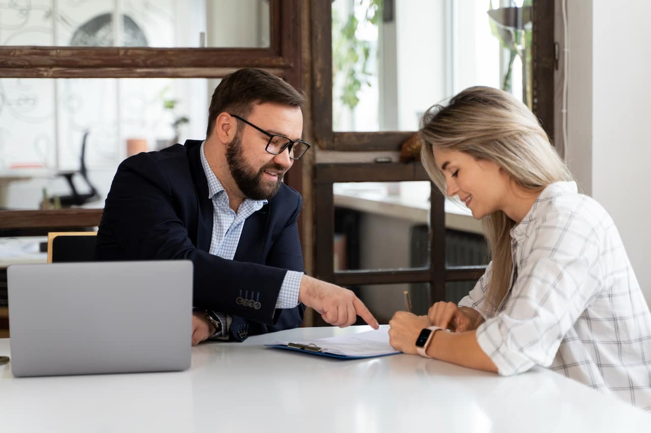 mon mari refuse de prendre un avocat pour le divorce