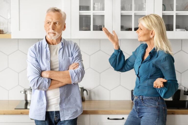 Motif de refus du droit de visite d’un grand-parent : ce que dit vraiment la loi