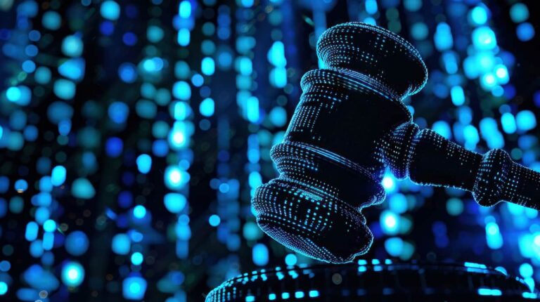 Juriv&rsquo;IA : l&rsquo;intelligence artificielle qui transforme la pratique du droit